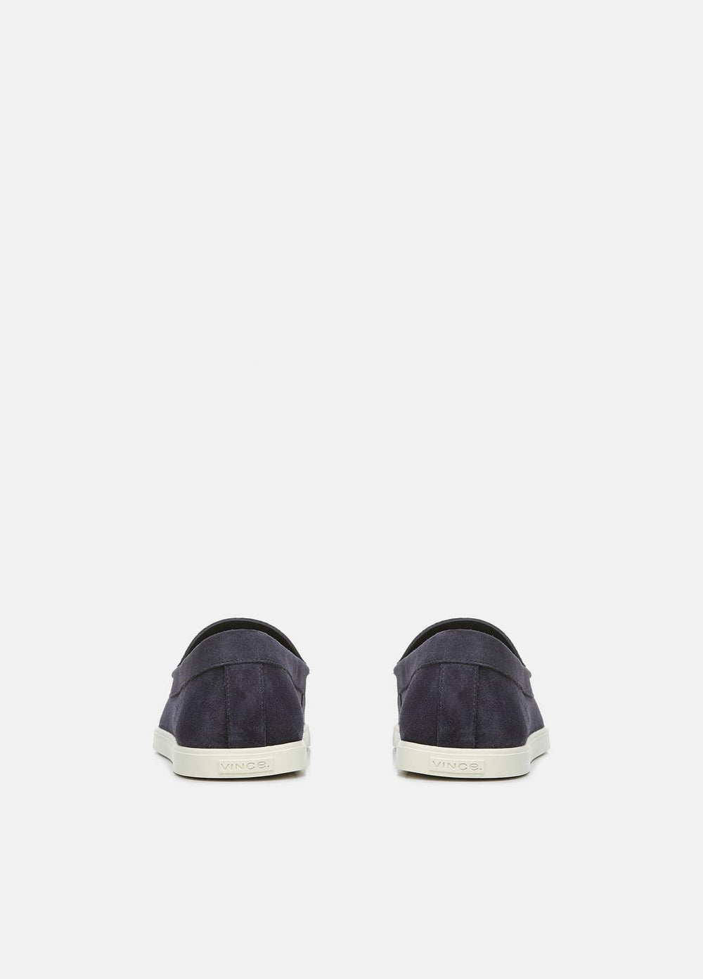 Sonoma Suede Loafer in Loafers - COASTAL BLUE