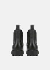 Dave Chelsea Boot in Boots - BLACK