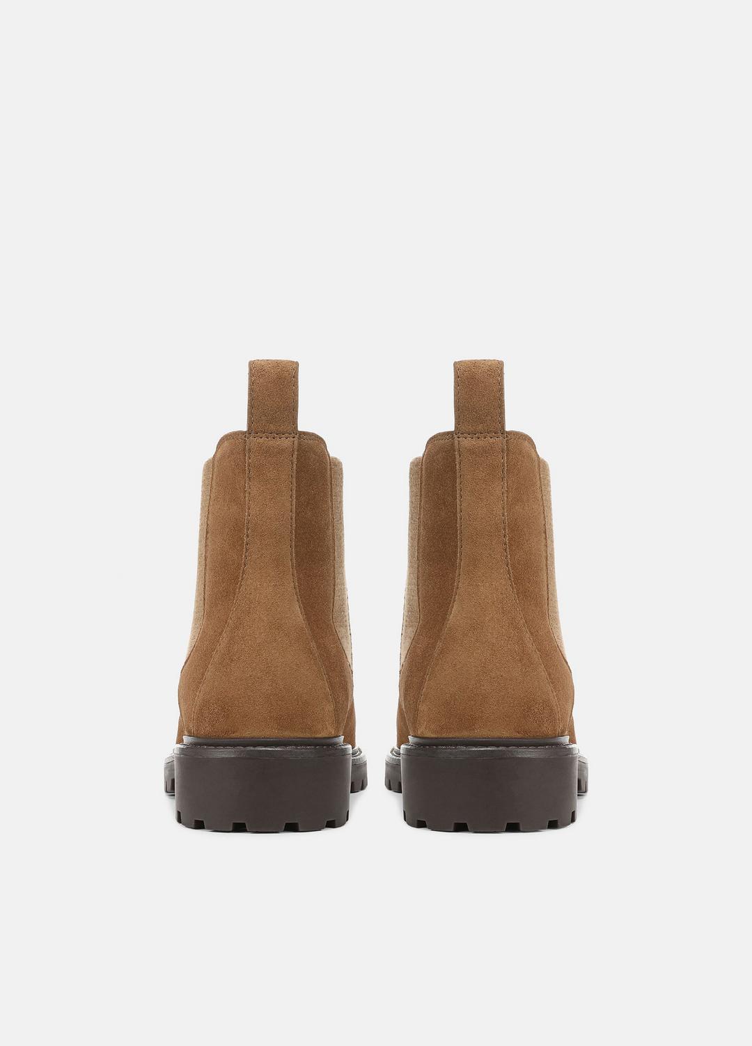 Dave Chelsea Boot in Boots - BIRCHWOOD