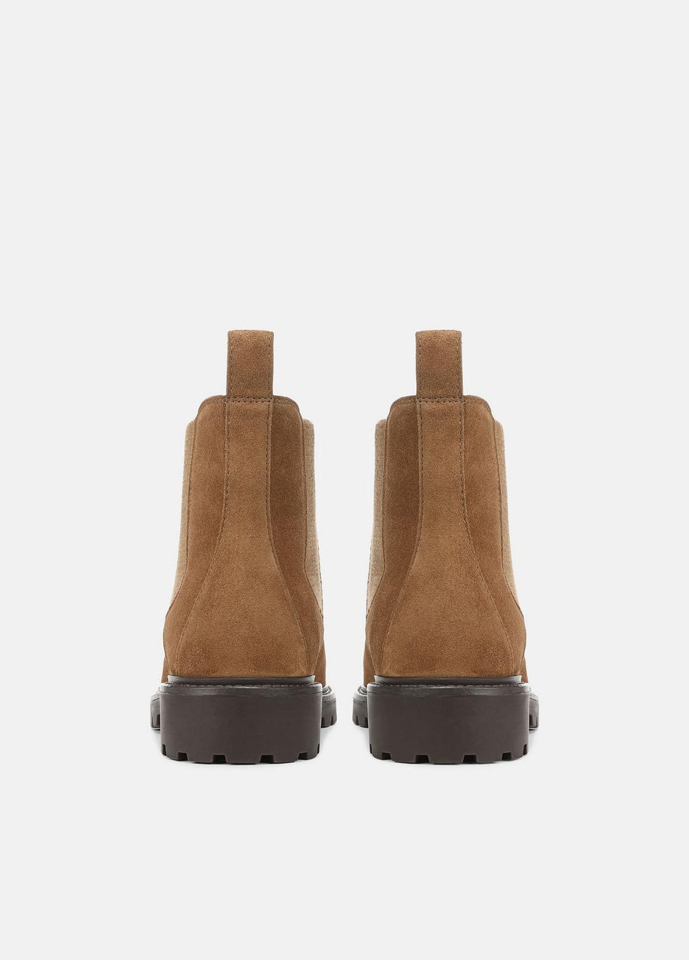 Dave Chelsea Boot in Boots - BIRCHWOOD