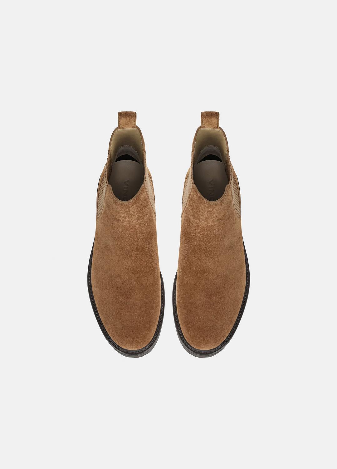 Dave Chelsea Boot in Boots - BIRCHWOOD