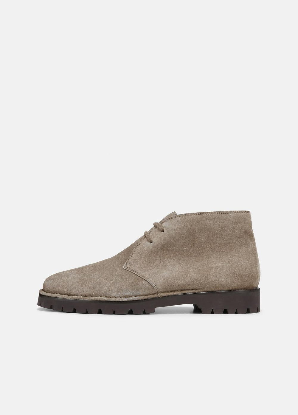 Jerome Chukka Boot in Boots - FLINT