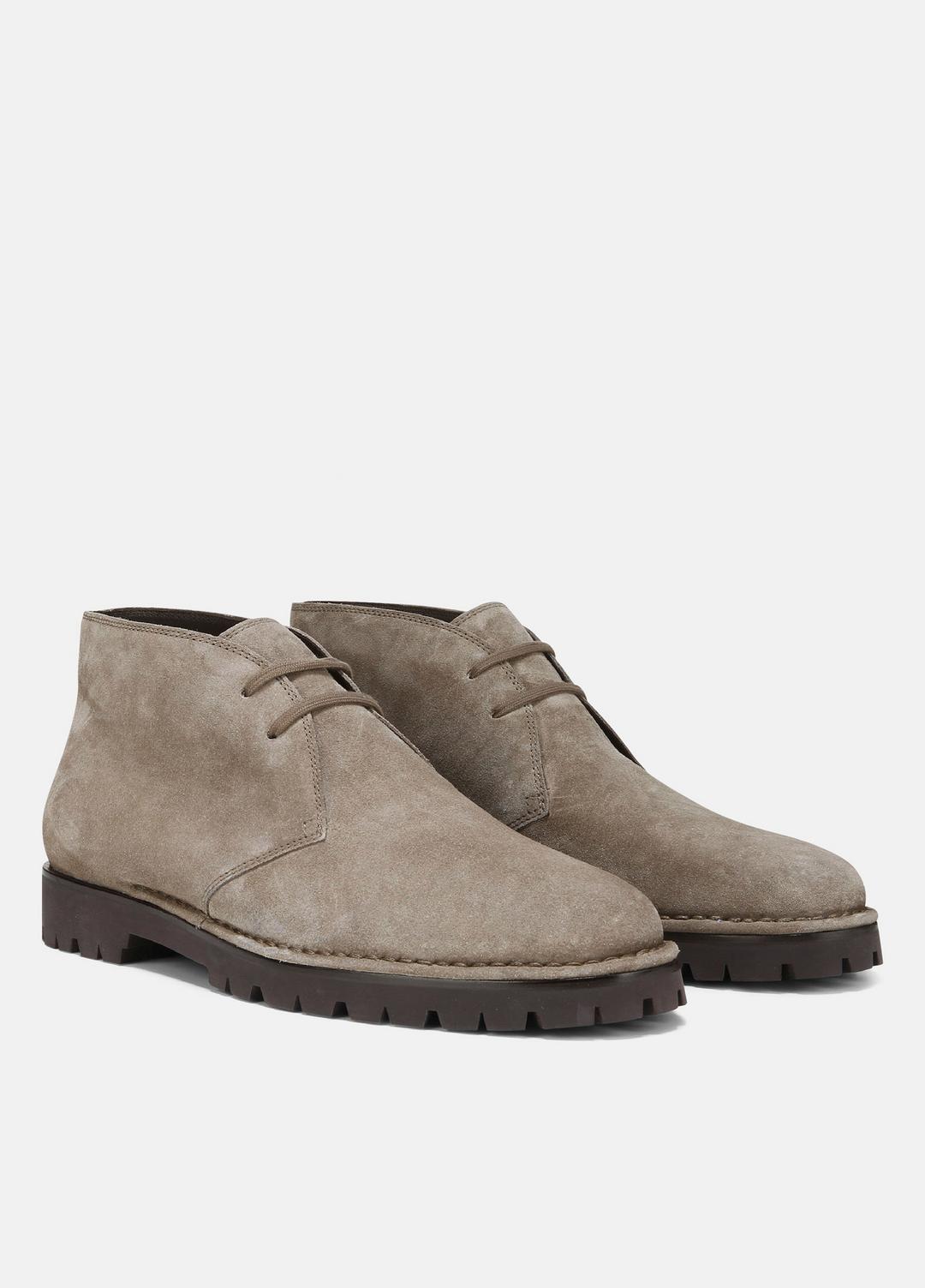 Jerome Chukka Boot in Boots - FLINT