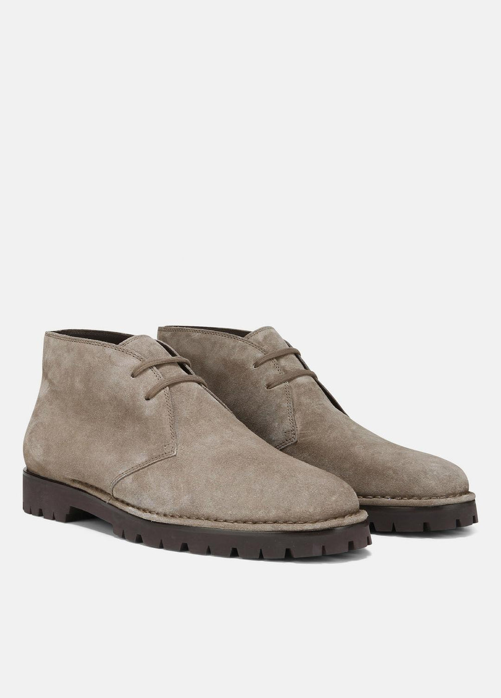 Jerome Chukka Boot in Boots - FLINT