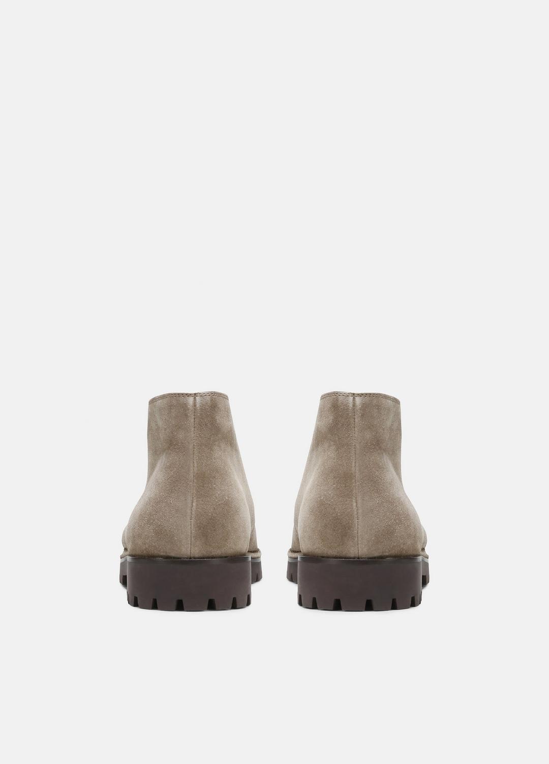 Jerome Chukka Boot in Boots - FLINT