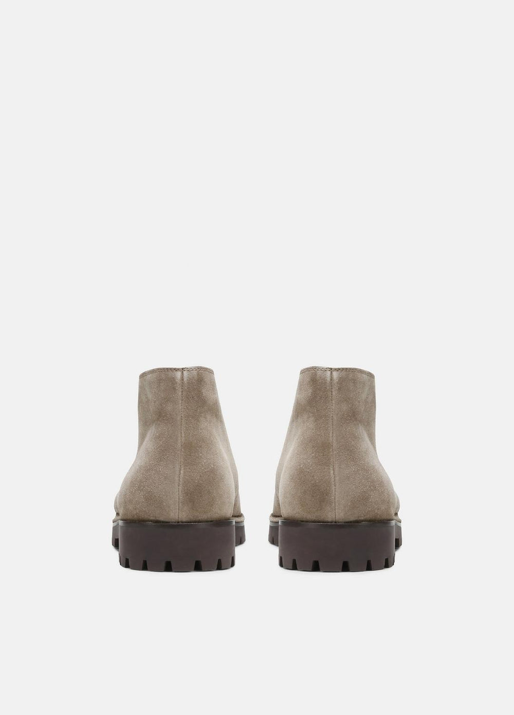Jerome Chukka Boot in Boots - FLINT