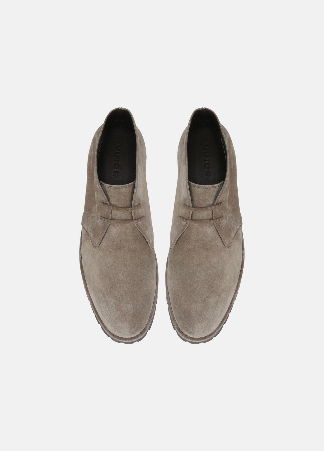 Jerome Chukka Boot in Boots - FLINT