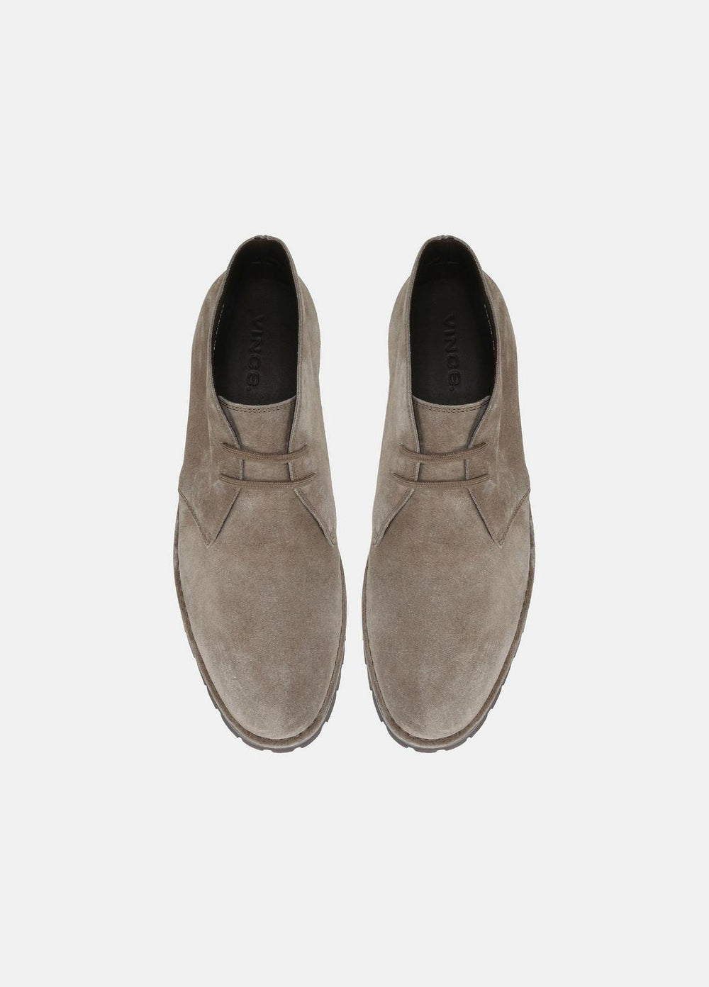 Jerome Chukka Boot in Boots - FLINT
