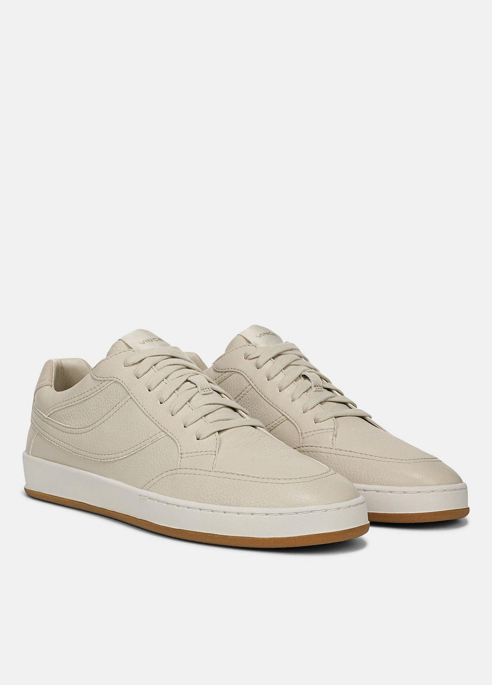 Pacifico Leather Sneaker in Sneakers - MOONLIGHT
