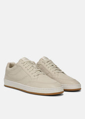 Pacifico Leather Sneaker in Sneakers - MOONLIGHT