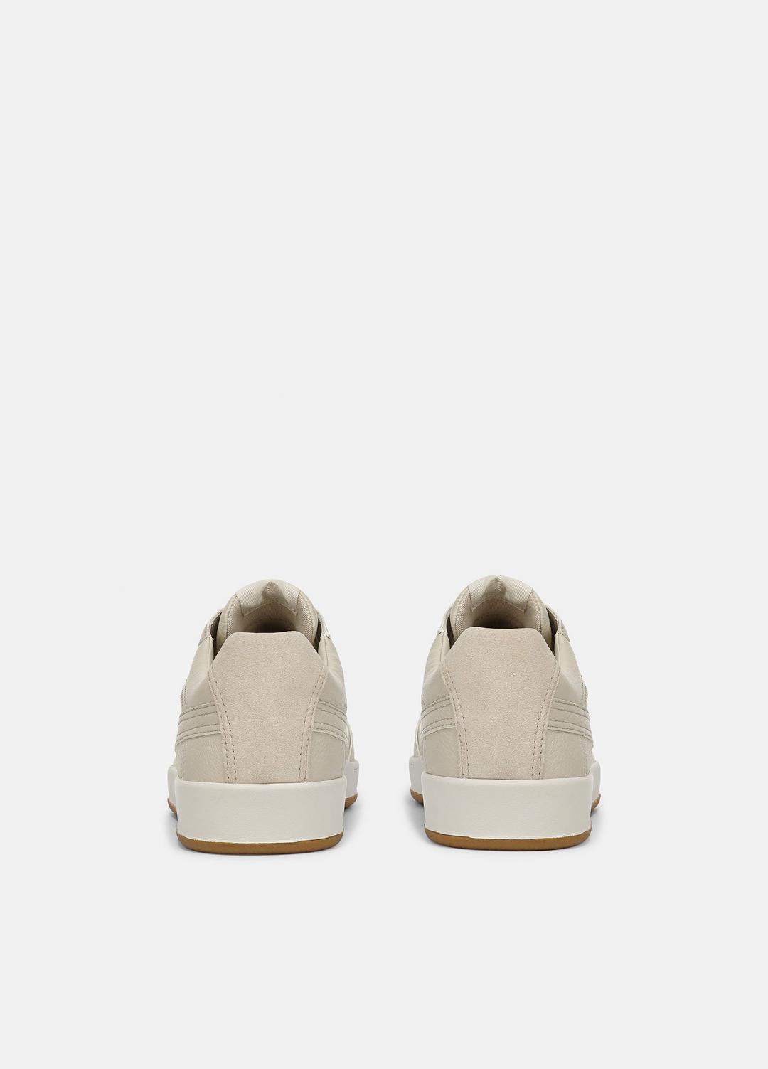 Pacifico Leather Sneaker in Sneakers - MOONLIGHT