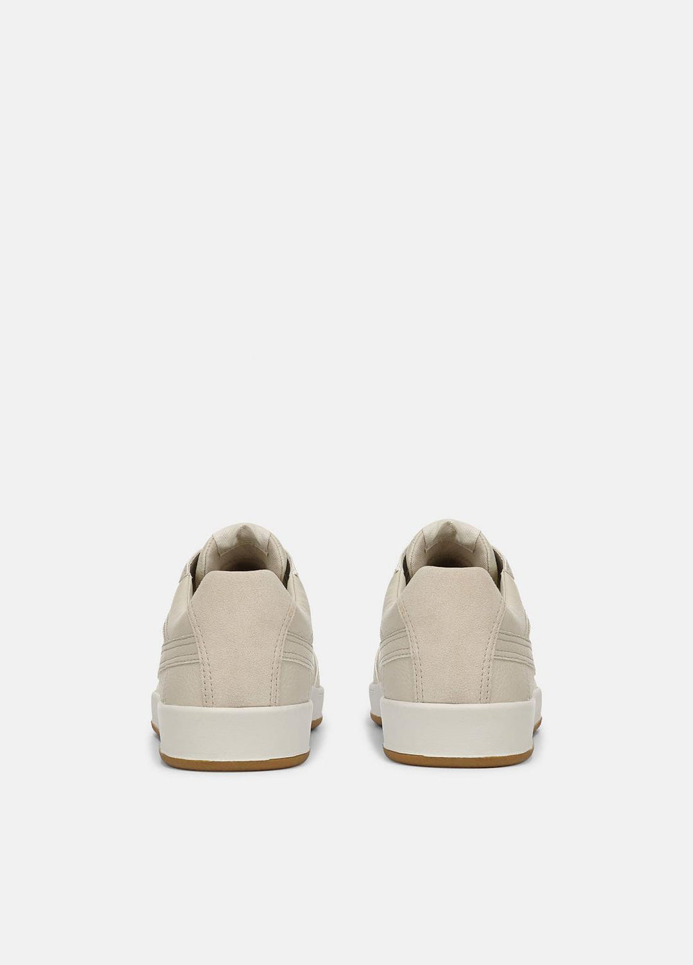 Pacifico Leather Sneaker in Sneakers - MOONLIGHT