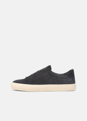 Fulton Suede Sneaker in Sneakers - COASTAL BLUE