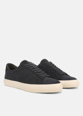 Fulton Suede Sneaker in Sneakers - COASTAL BLUE