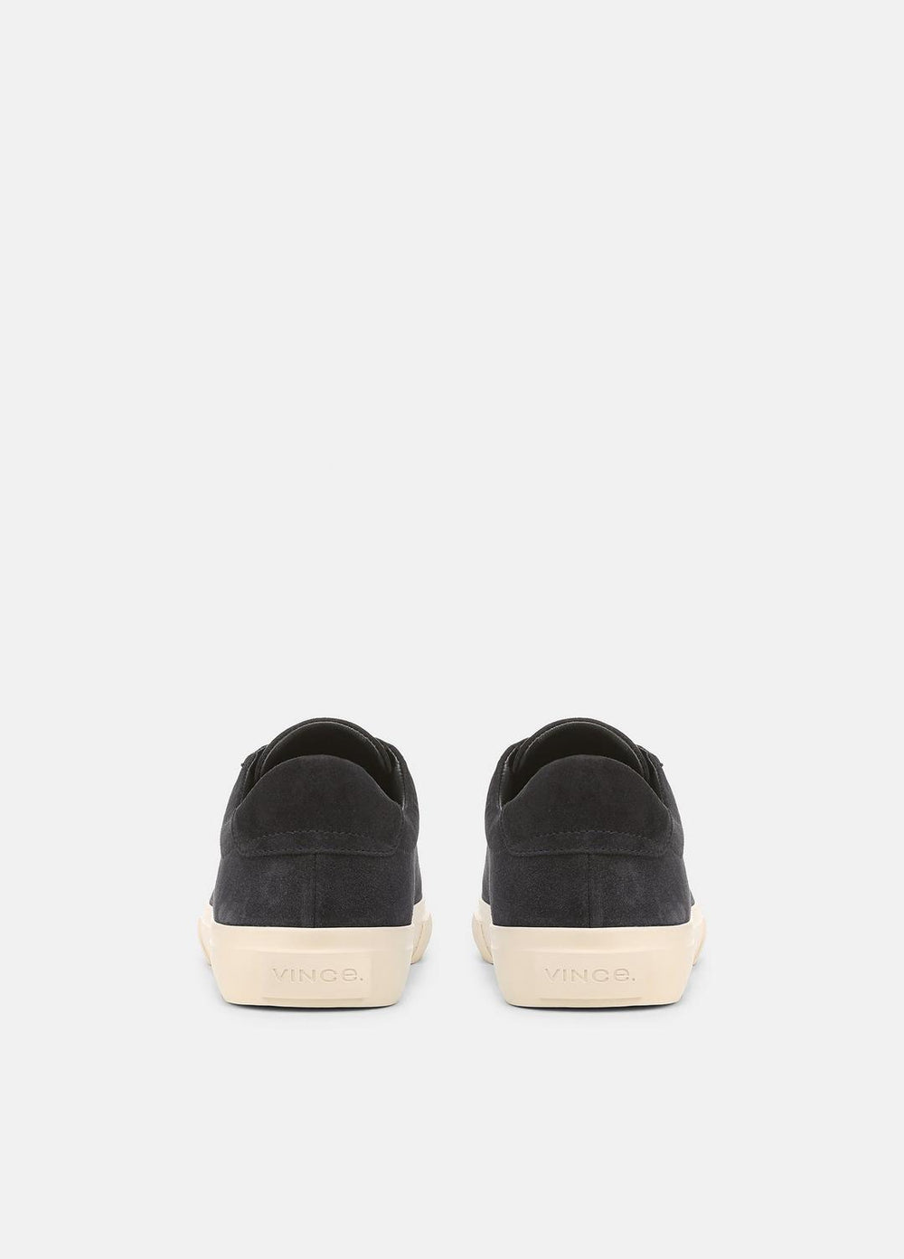 Fulton Suede Sneaker in Sneakers - COASTAL BLUE