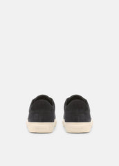 Fulton Suede Sneaker in Sneakers - COASTAL BLUE