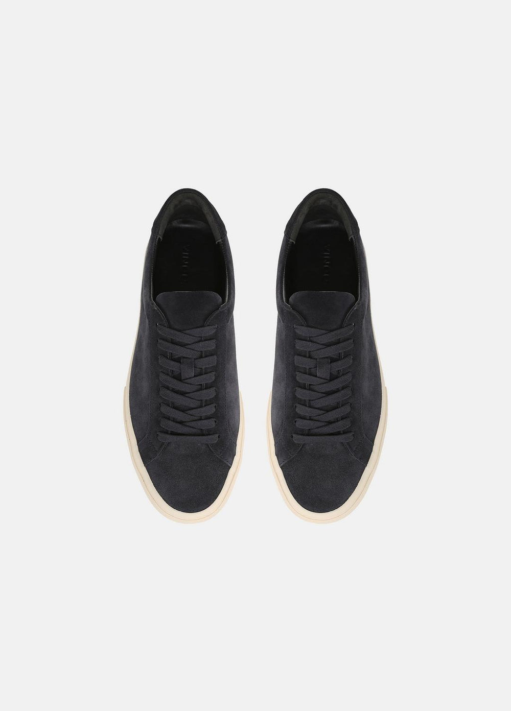 Fulton Suede Sneaker in Sneakers - COASTAL BLUE