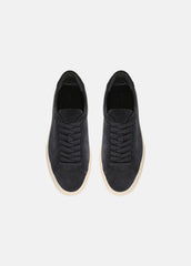 Fulton Suede Sneaker in Sneakers - COASTAL BLUE