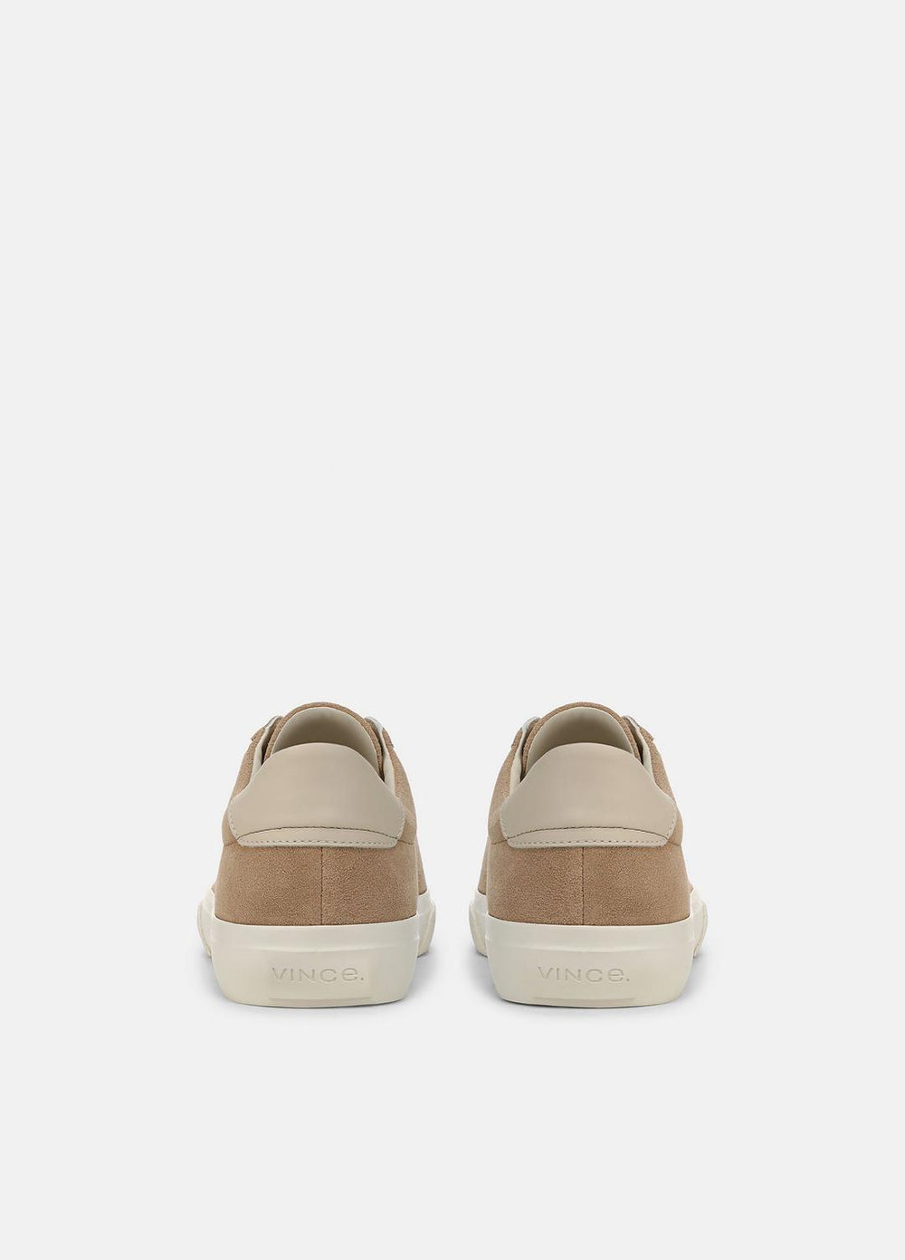 Fulton Suede Sneaker in Sneakers - NEW CAMEL/MOONLIGHT