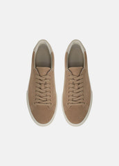 Fulton Suede Sneaker in Sneakers - NEW CAMEL/MOONLIGHT