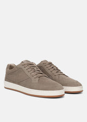 Pacifico Suede Sneaker in Sneakers - FLINT