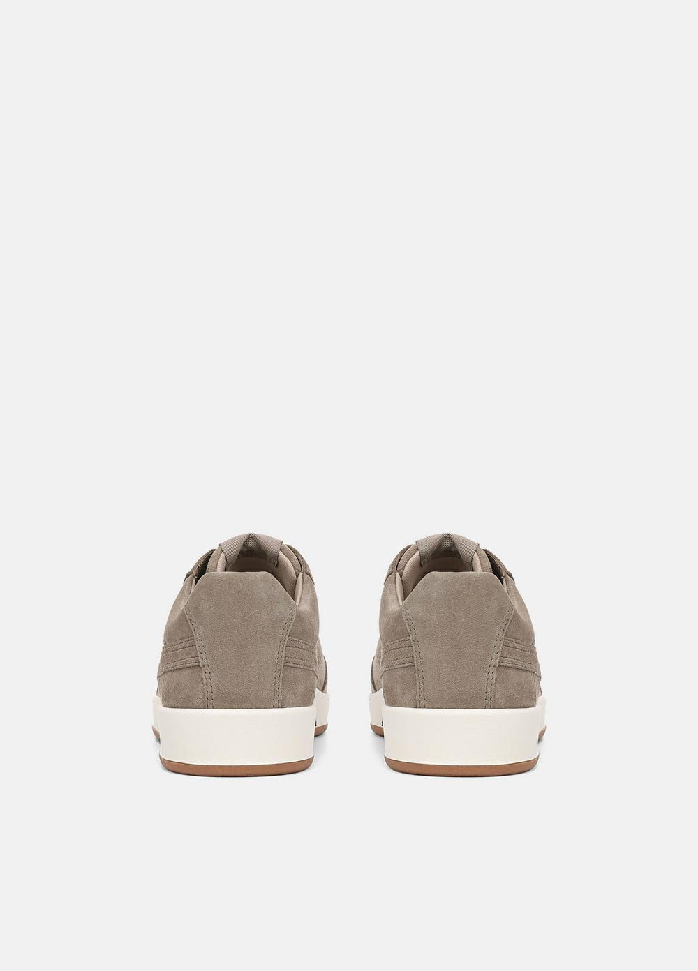 Pacifico Suede Sneaker in Sneakers - FLINT