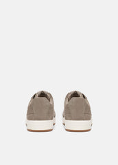 Pacifico Suede Sneaker in Sneakers - FLINT