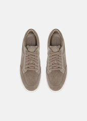 Pacifico Suede Sneaker in Sneakers - FLINT