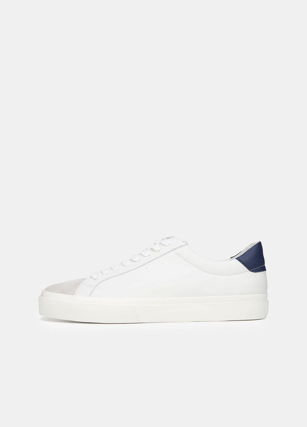 Fulton Sneaker in Sneakers - WHITE