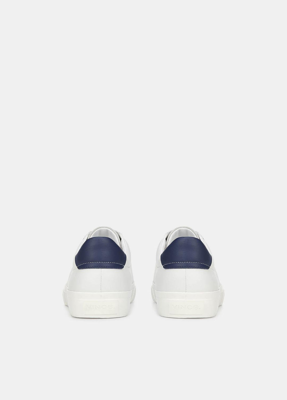 Fulton Sneaker in Sneakers - WHITE