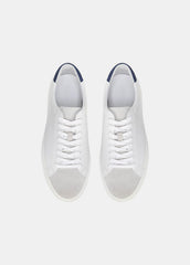 Fulton Sneaker in Sneakers - WHITE