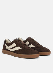 Oasis Sneaker in Sneakers - CACAO BROWN