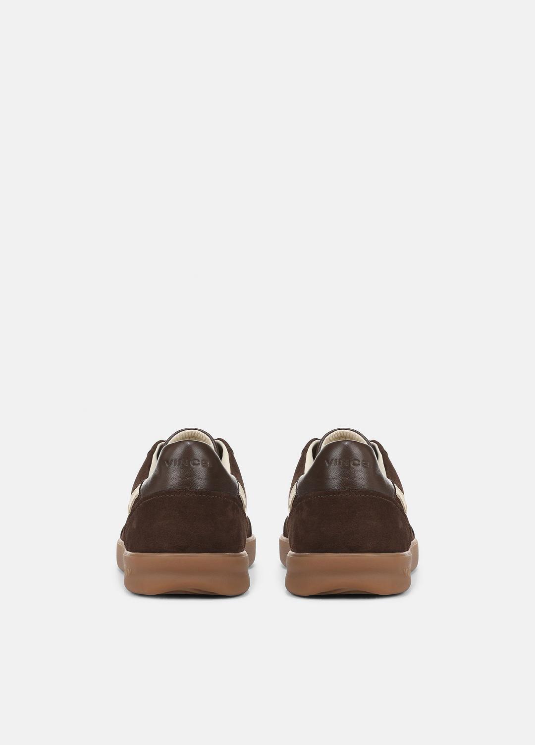 Oasis Sneaker in Sneakers - CACAO BROWN