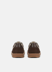 Oasis Sneaker in Sneakers - CACAO BROWN