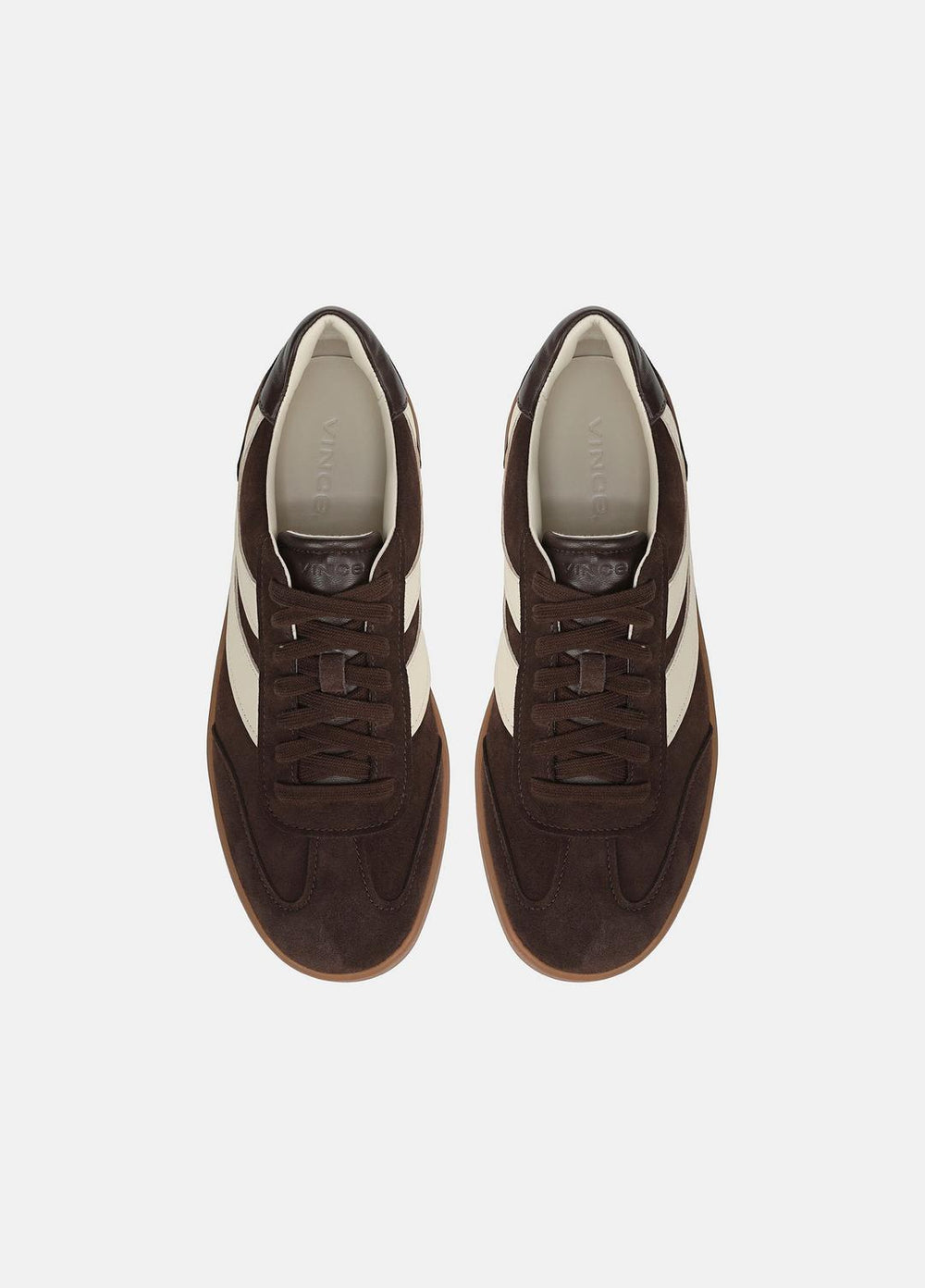 Oasis Sneaker in Sneakers - CACAO BROWN