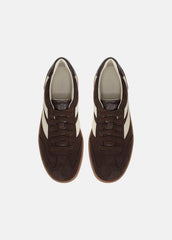 Oasis Sneaker in Sneakers - CACAO BROWN