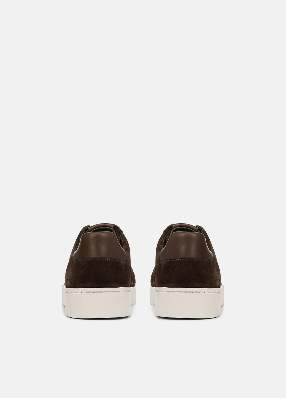 Peyton Suede Sneaker in Sneakers - COCOA BROWN