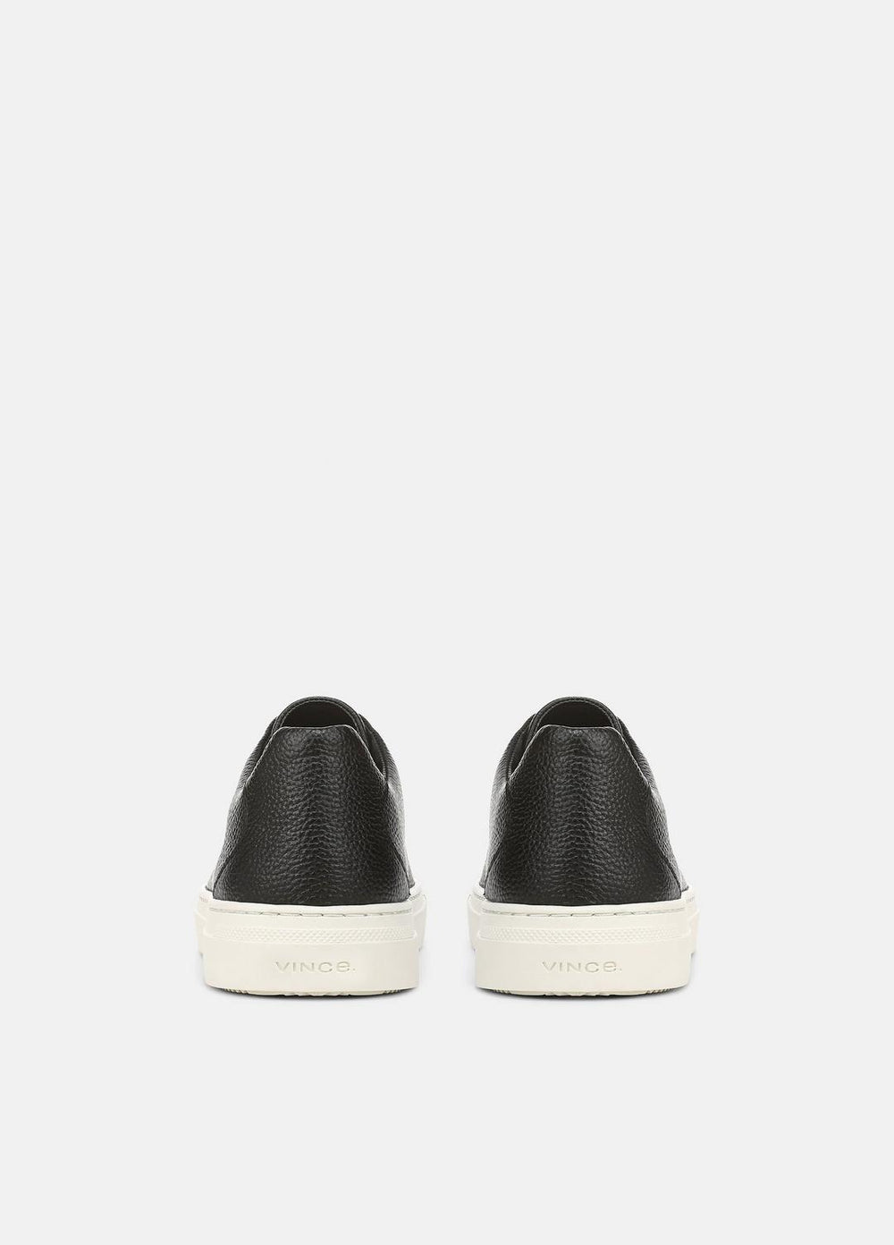 Lakewood Leather Sneaker in Sneakers - BLACK