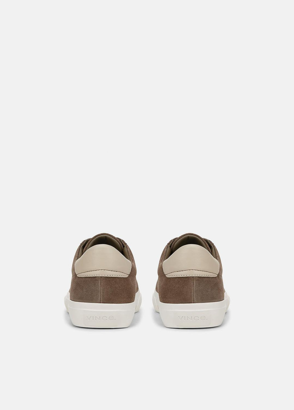 Fulton Suede Sneaker in Sneakers - FLINT