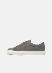 Fulton Suede Sneaker in Sneakers - SMOKE GREY