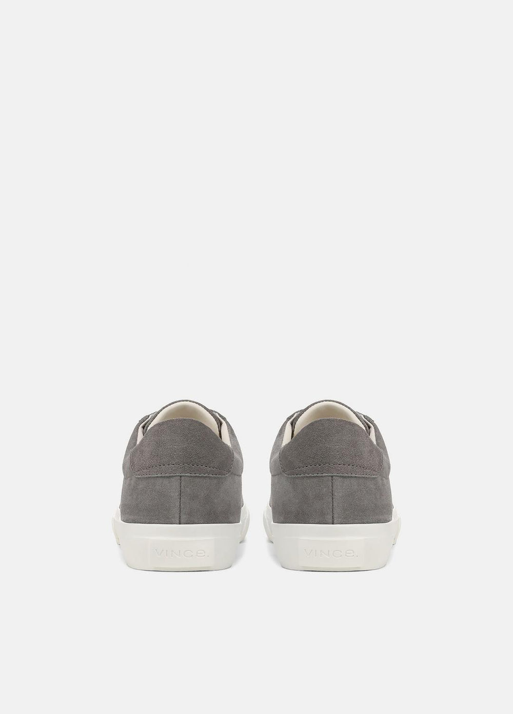 Fulton Suede Sneaker in Sneakers - SMOKE GREY