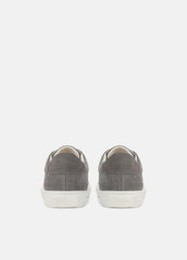 Fulton Suede Sneaker in Sneakers - SMOKE GREY