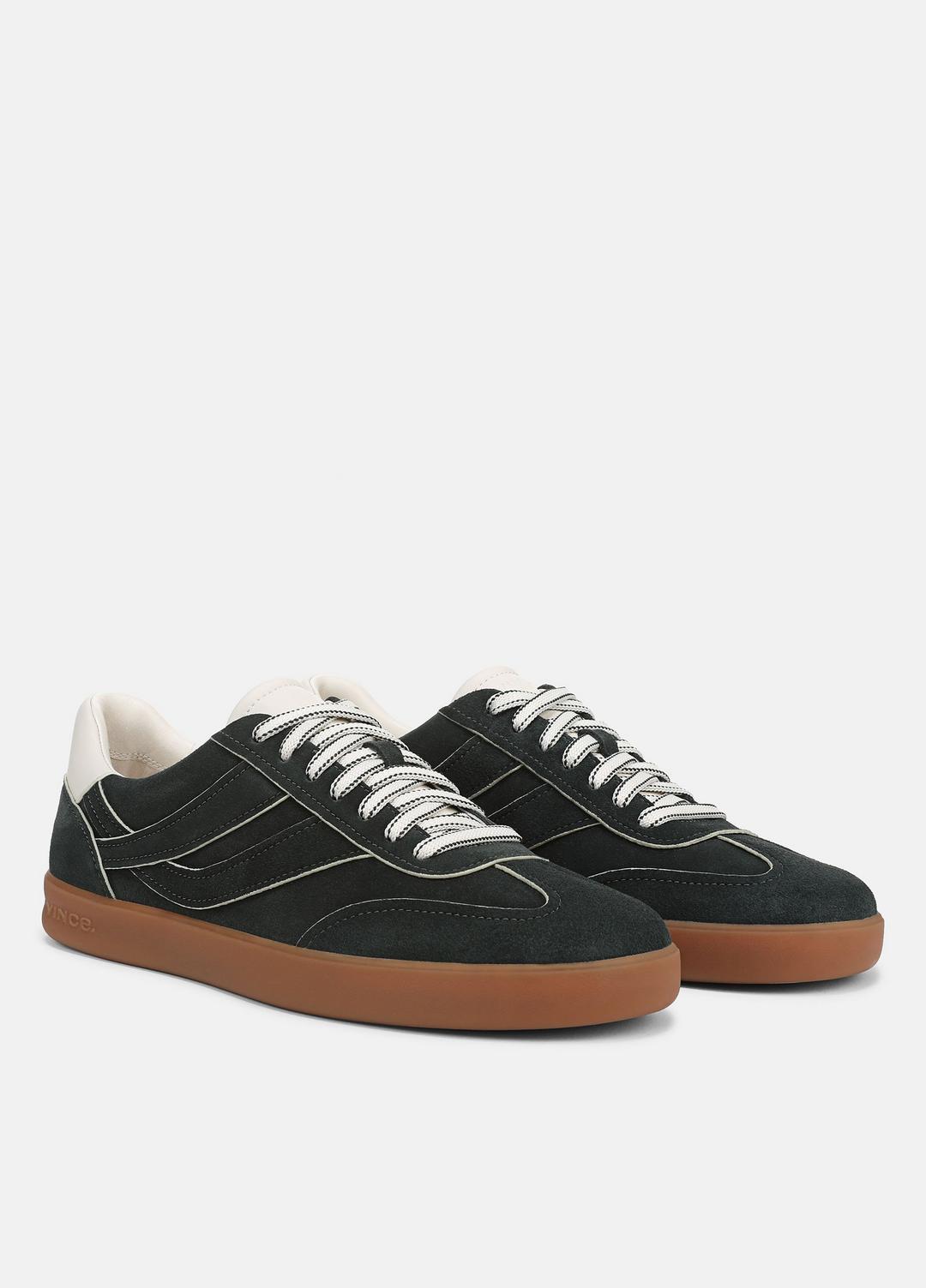 Oasis Sneaker in Sneakers - MAZE/PEBBLE WHITE