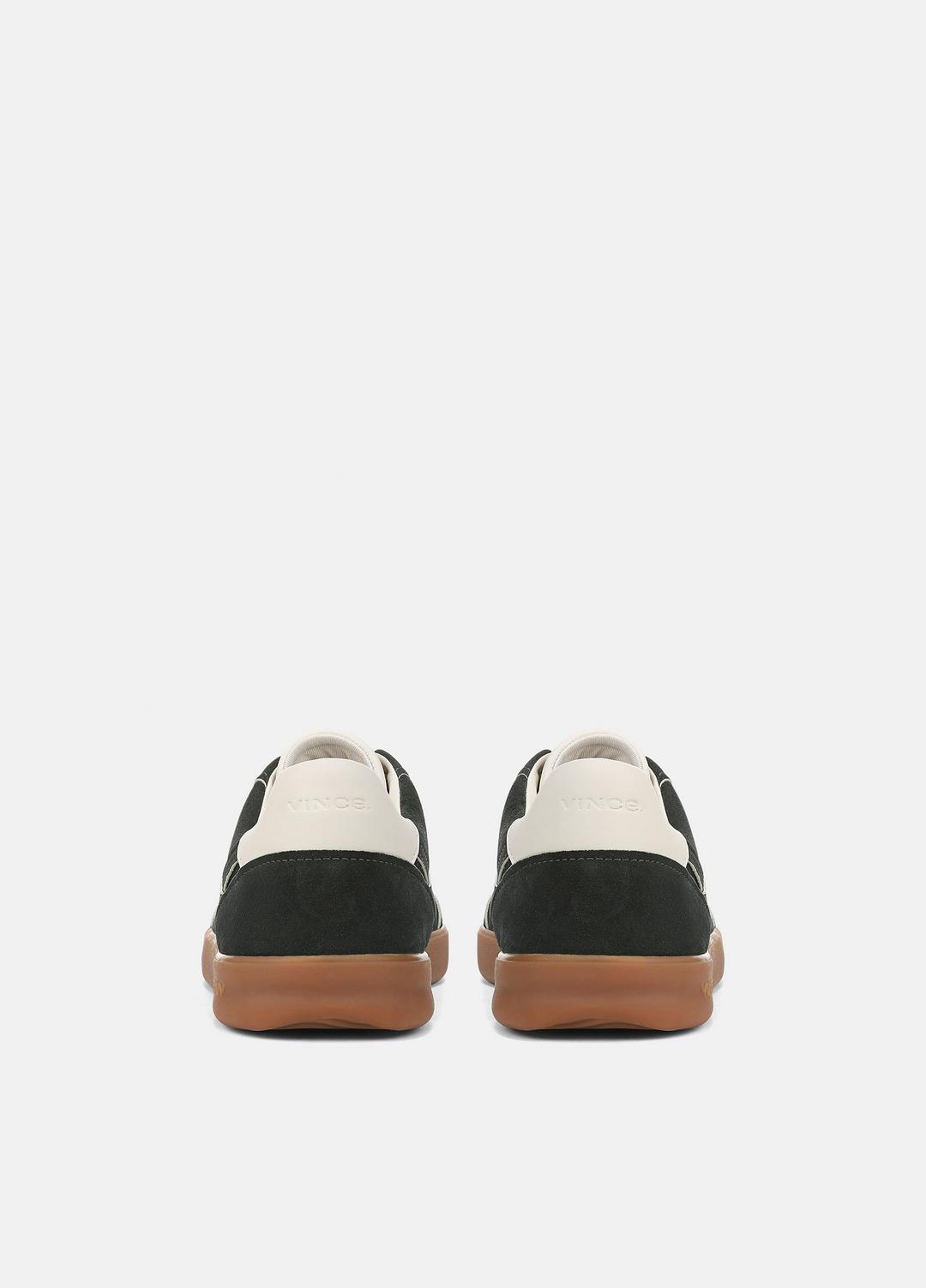 Oasis Sneaker in Sneakers - MAZE/PEBBLE WHITE