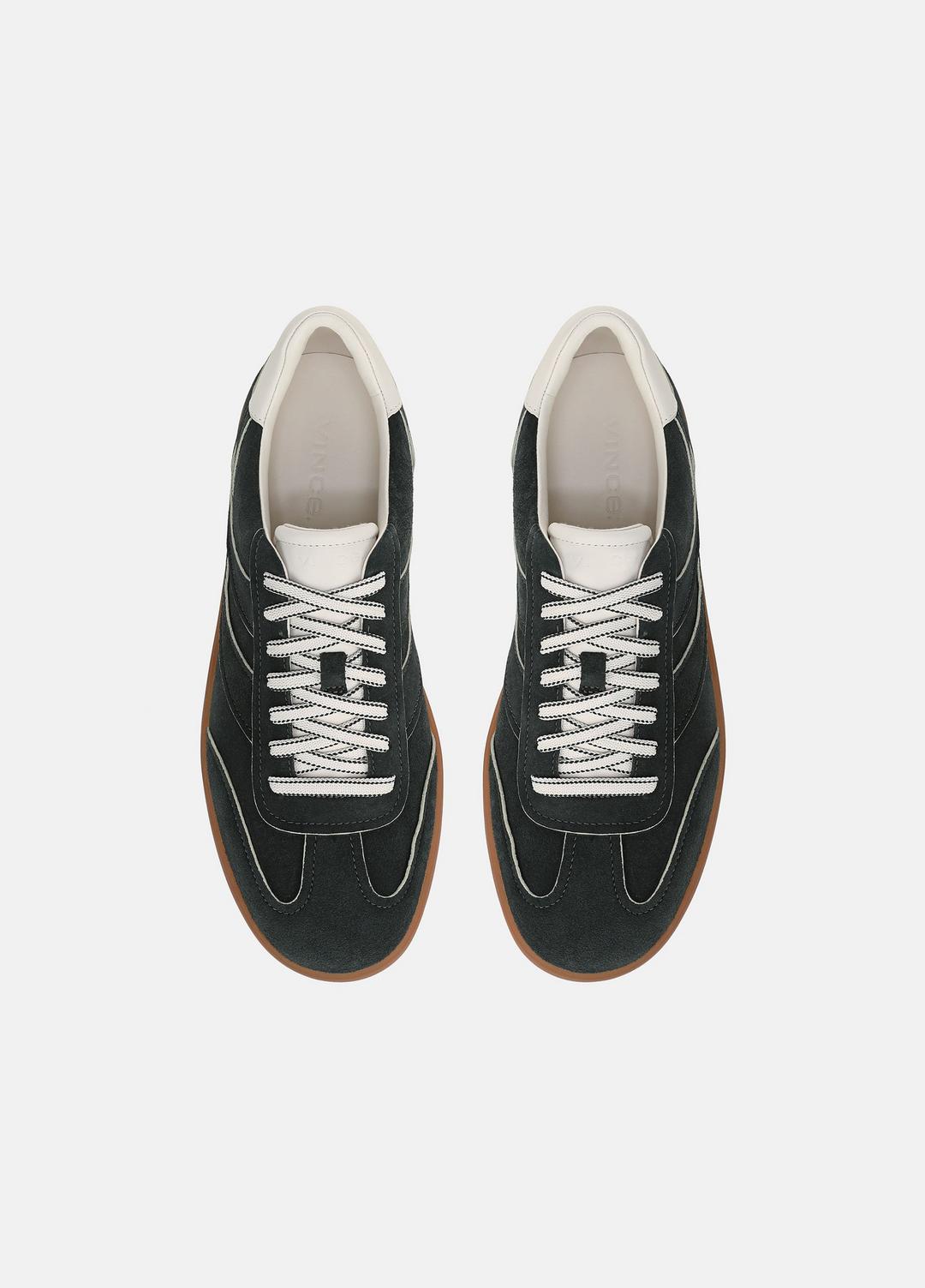 Oasis Sneaker in Sneakers - MAZE/PEBBLE WHITE