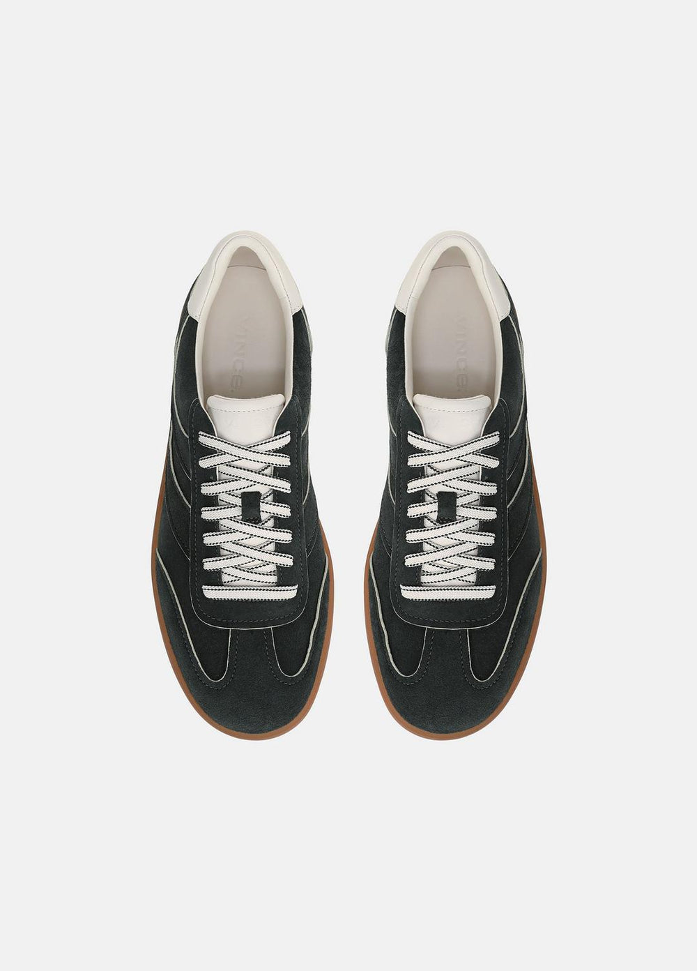 Oasis Sneaker in Sneakers - MAZE/PEBBLE WHITE