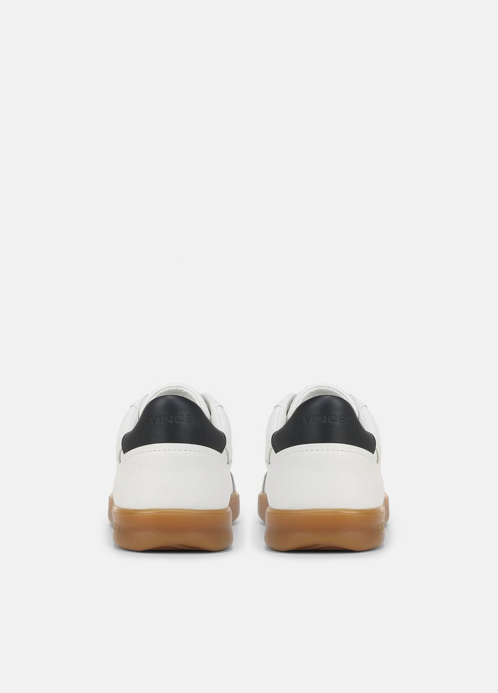 Oasis Leather Sneaker in Sneakers - CHALK WHITE
