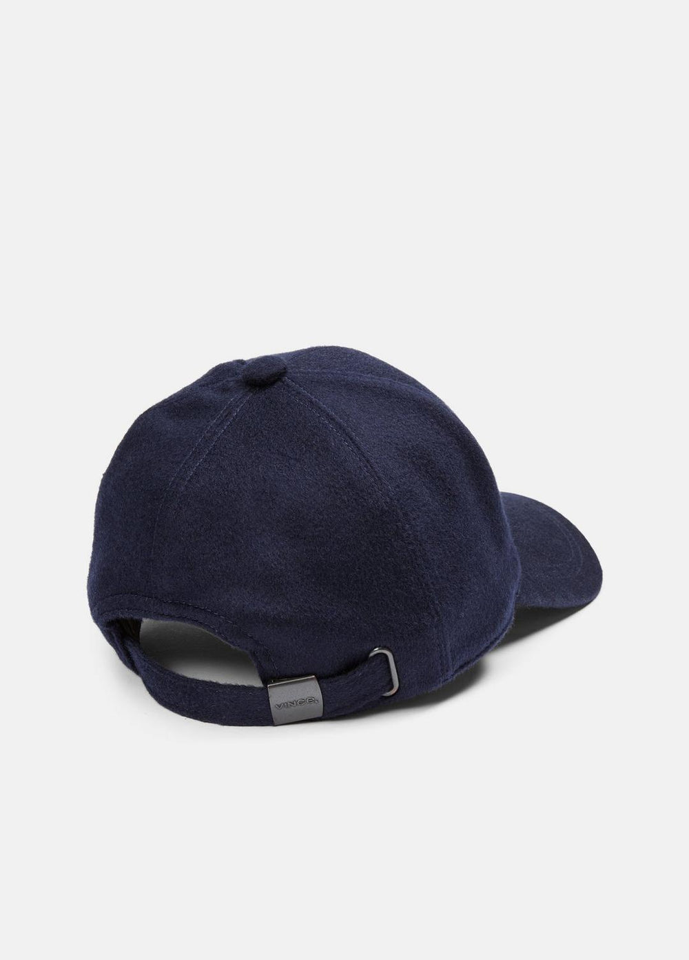 Cashmere Baseball Cap in Scarves & Hats - COASTAL BLUE
