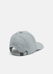 Hemp Baseball Cap in Scarves & Hats - IRON