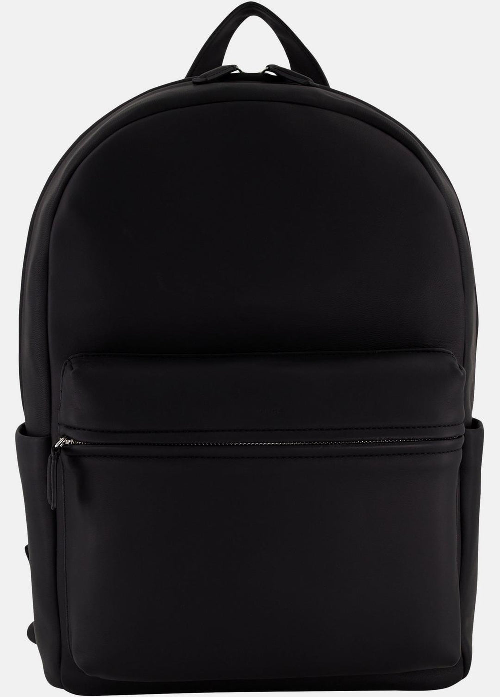 Cavalor Nylon Backpack in Bags - BLACK